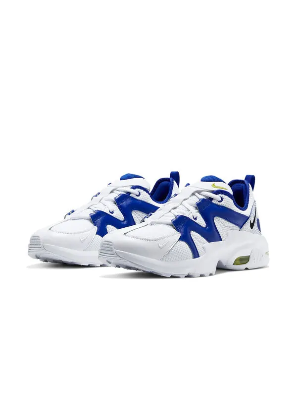 Кроссовки air max гравитон Nike — изображение 3 из 4, голубой