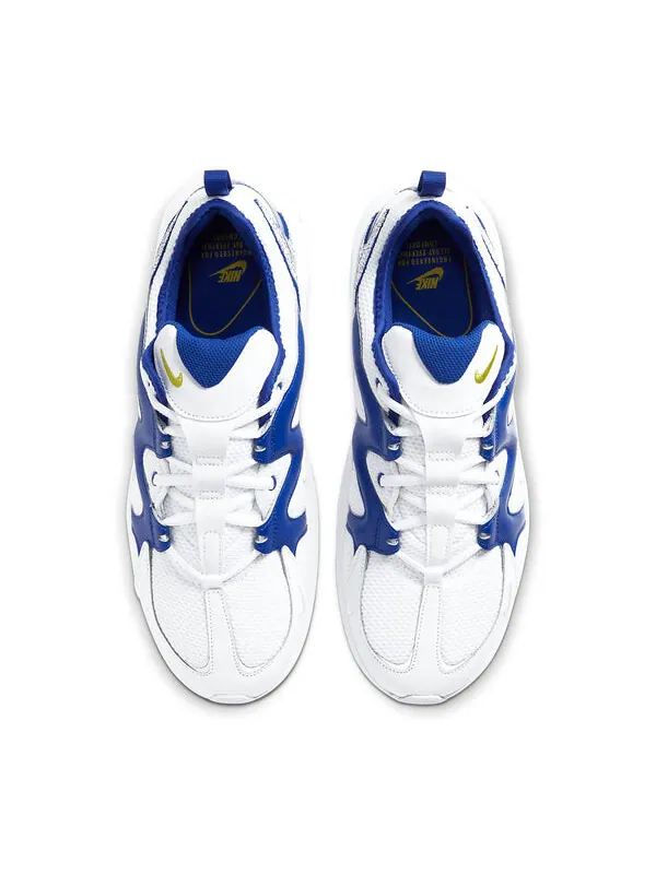 Кроссовки air max гравитон Nike — изображение 4 из 4, голубой