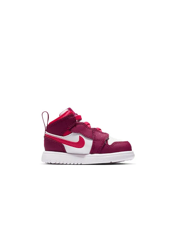 Кроссовки 1 средние альт Air Jordan — изображение 2 из 3