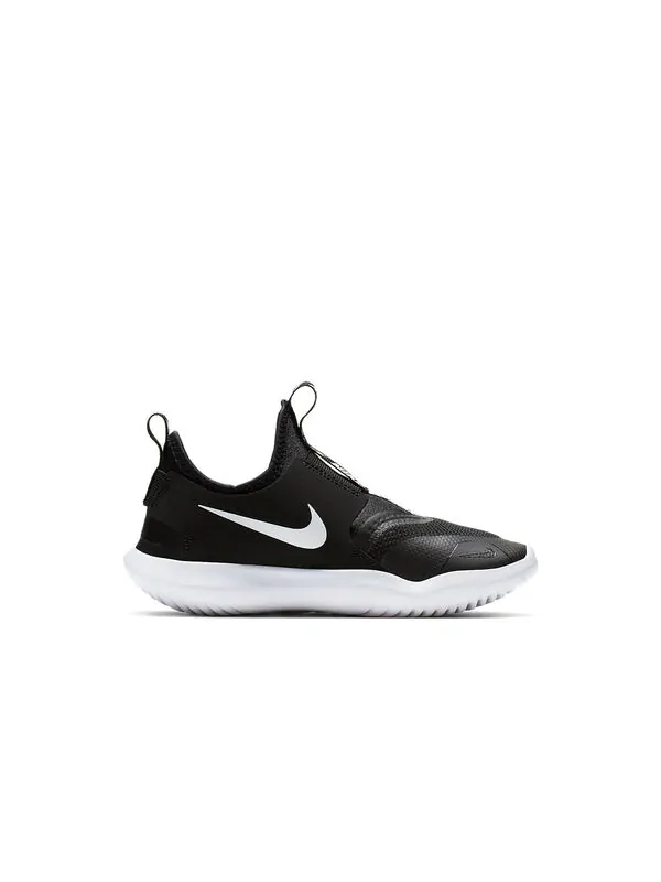 Кроссовки flex runner Nike — изображение 2 из 4, черный