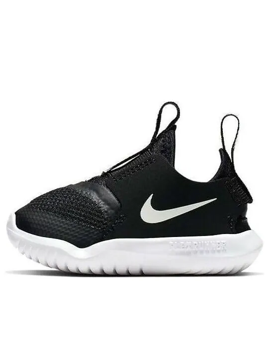 Кроссовки flex runner Nike — изображение 1 из 3, черный