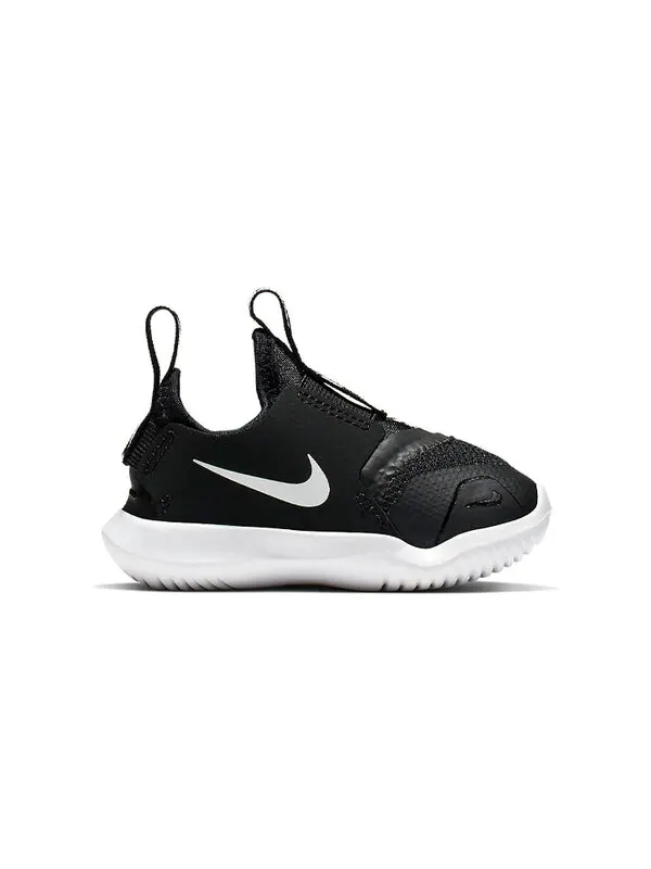 Кроссовки flex runner Nike — изображение 2 из 3, черный