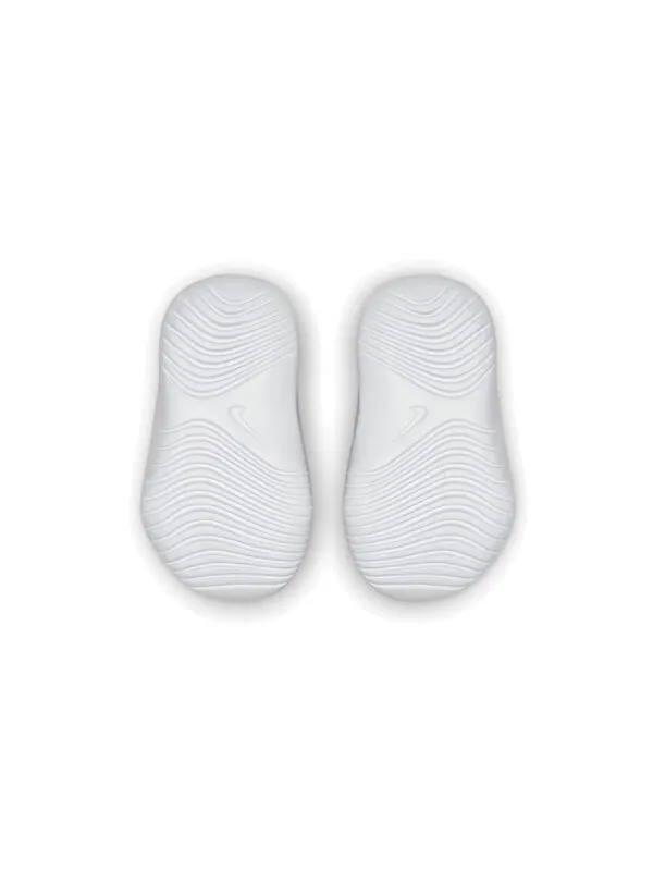 Кроссовки flex runner Nike — изображение 3 из 3, черный
