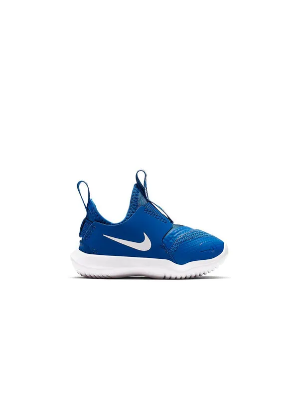 Кроссовки Nike Flex Runner — изображение 2 из 3, синий/белый