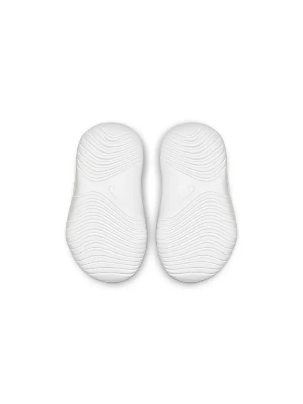Кроссовки Nike Flex Runner — изображение 3 из 3, синий/белый