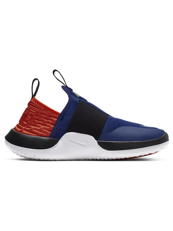 Кроссовки нитрофло Nike — изображение 2 из 4, красный/синий