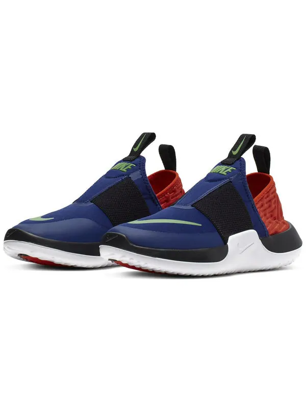 Кроссовки нитрофло Nike — изображение 3 из 4, красный/синий