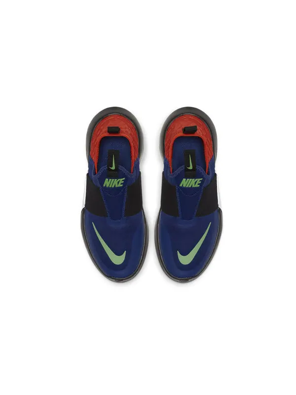Кроссовки нитрофло Nike — изображение 4 из 4, красный/синий