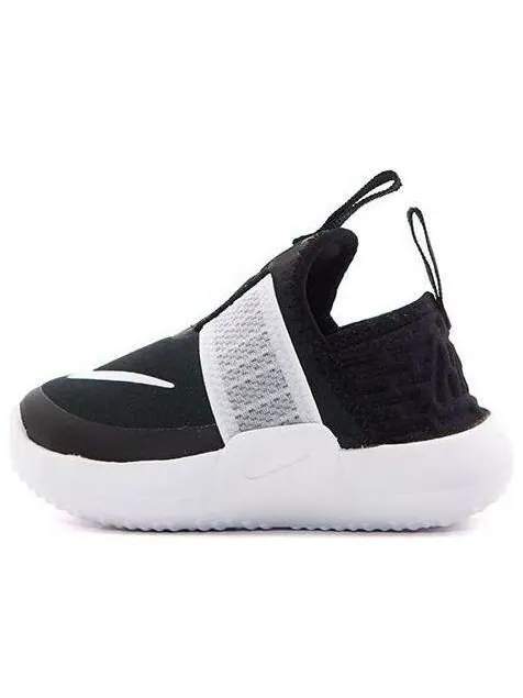 Кроссовки нитрофло Nike — изображение 1 из 4, черный/белый