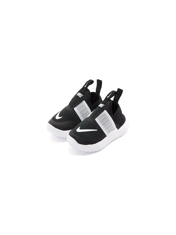 Кроссовки нитрофло Nike — изображение 2 из 4, черный/белый