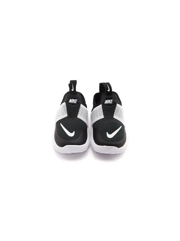 Кроссовки нитрофло Nike — изображение 3 из 4, черный/белый
