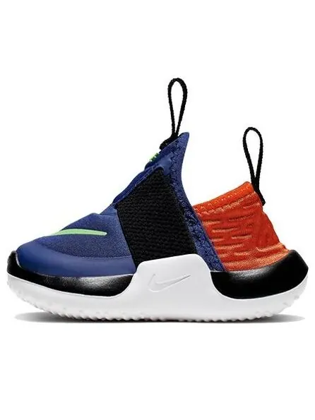 Кроссовки нитрофло Nike — изображение 1 из 3