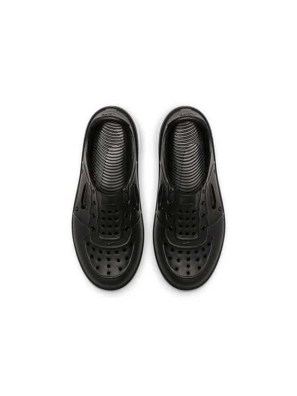 Кроссовки пена сила 1 Nike — изображение 3 из 4, черный