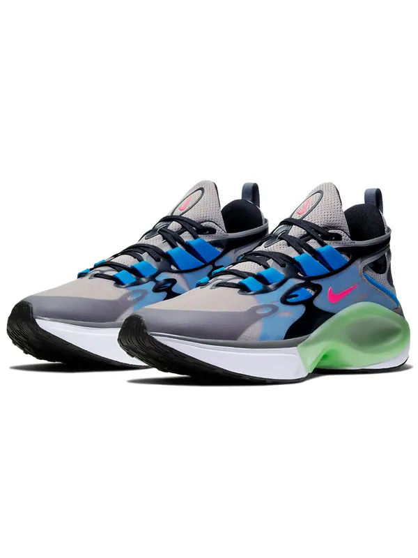 Кроссовки signal d/ms/x 'pumice' Nike — изображение 3 из 4