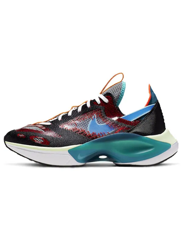 Кроссовки n110 d ms x Nike — изображение 2 из 4