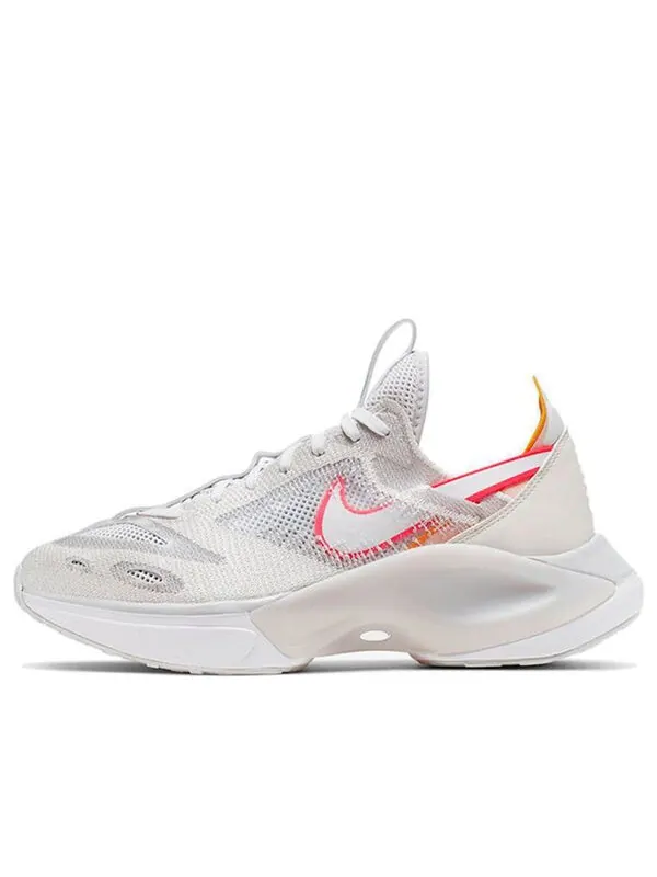 Кроссовки n110 d ms x Nike — изображение 1 из 4, серый/синий