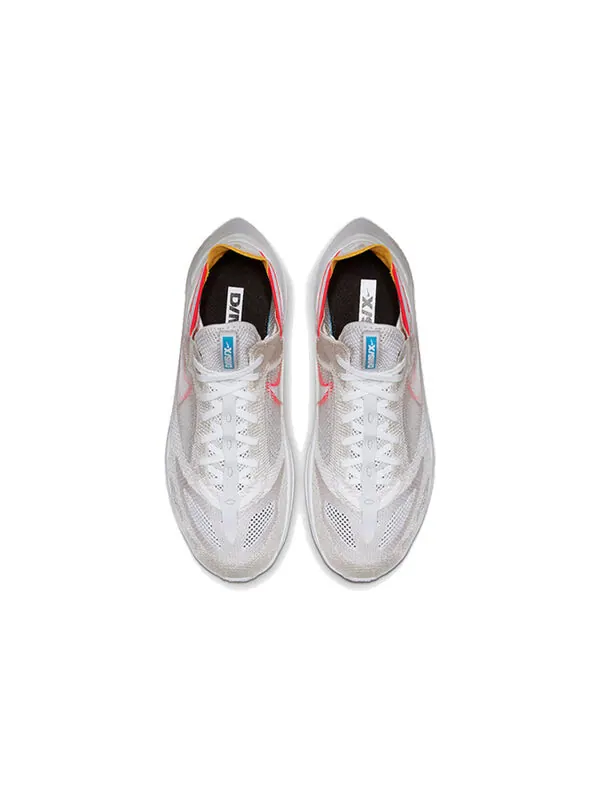Кроссовки n110 d ms x Nike — изображение 4 из 4, серый/синий