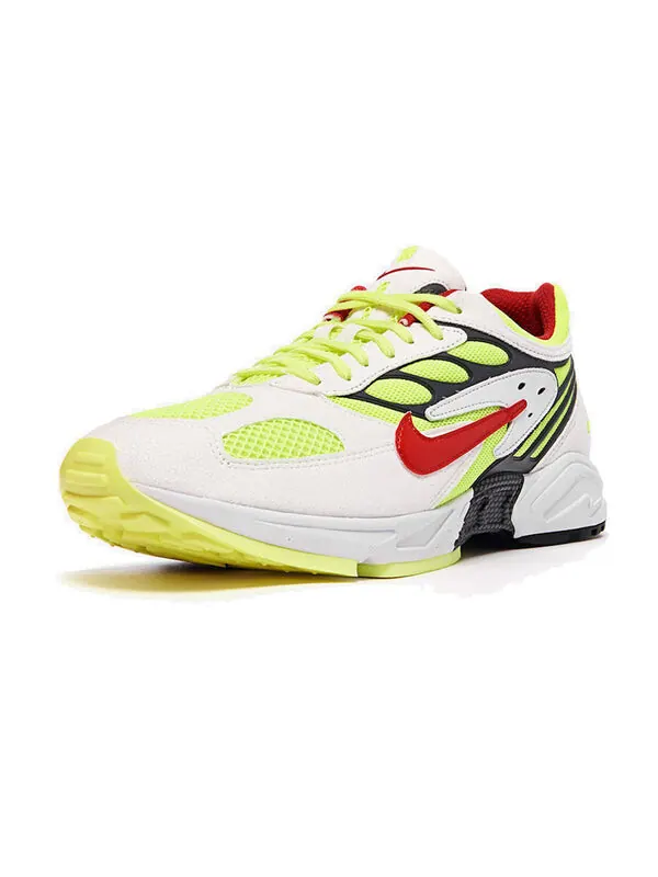 Кроссовки air ghost racer ретро Nike — изображение 2 из 4, желтый