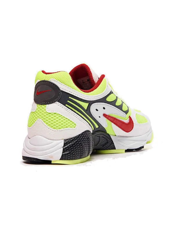 Кроссовки air ghost racer ретро Nike — изображение 3 из 4, желтый