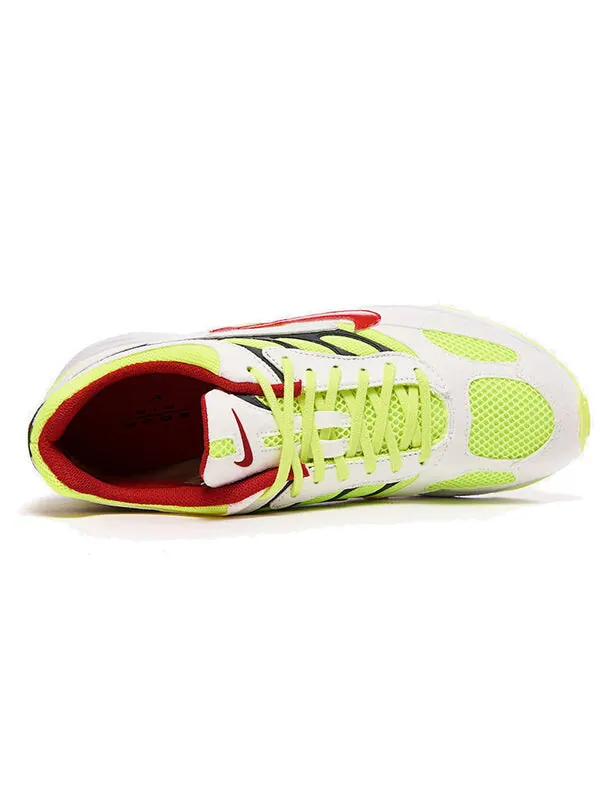 Кроссовки air ghost racer ретро Nike — изображение 4 из 4, желтый