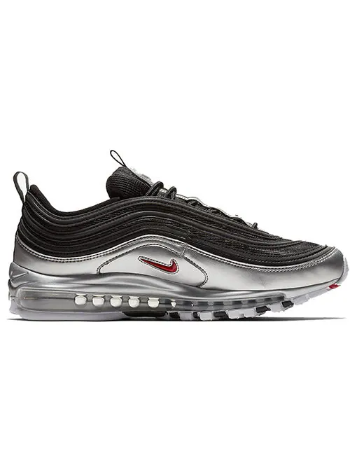 Кроссовки air max 97 qs Nike — изображение 2 из 4