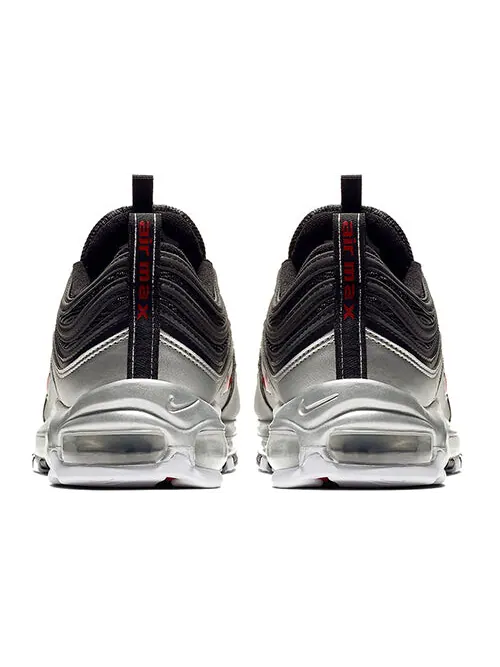 Кроссовки air max 97 qs Nike — изображение 4 из 4