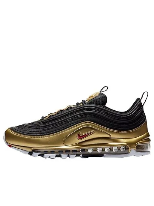 Кроссовки air max 97 qs Nike — изображение 1 из 4