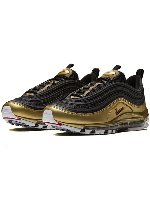 Кроссовки air max 97 qs Nike — изображение 3 из 4