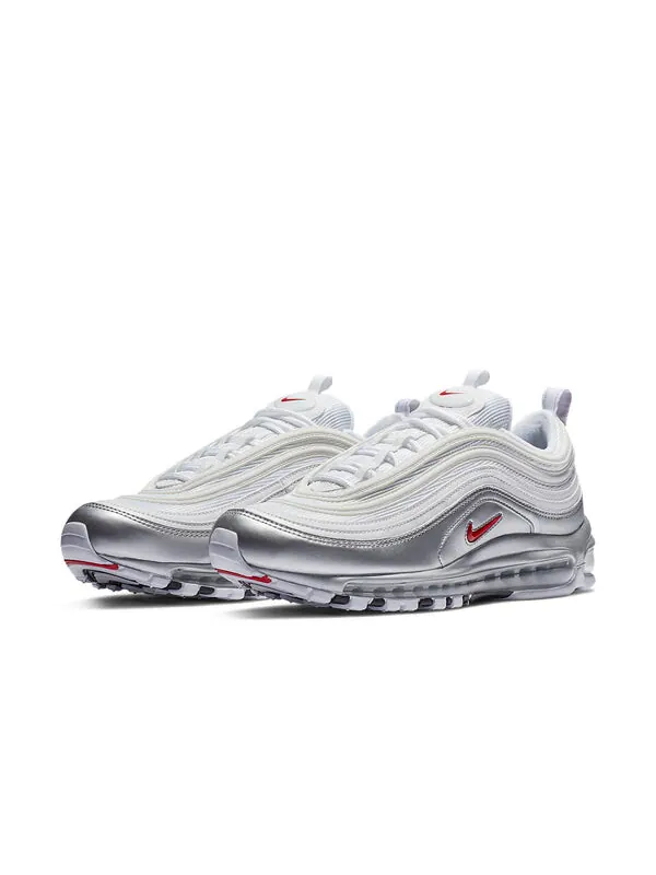 Кроссовки air max 97 Nike — изображение 2 из 4