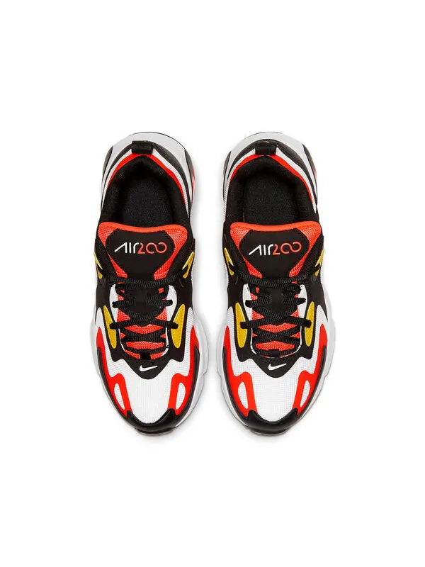 Кроссовки air max 200 Nike — изображение 4 из 4, черный