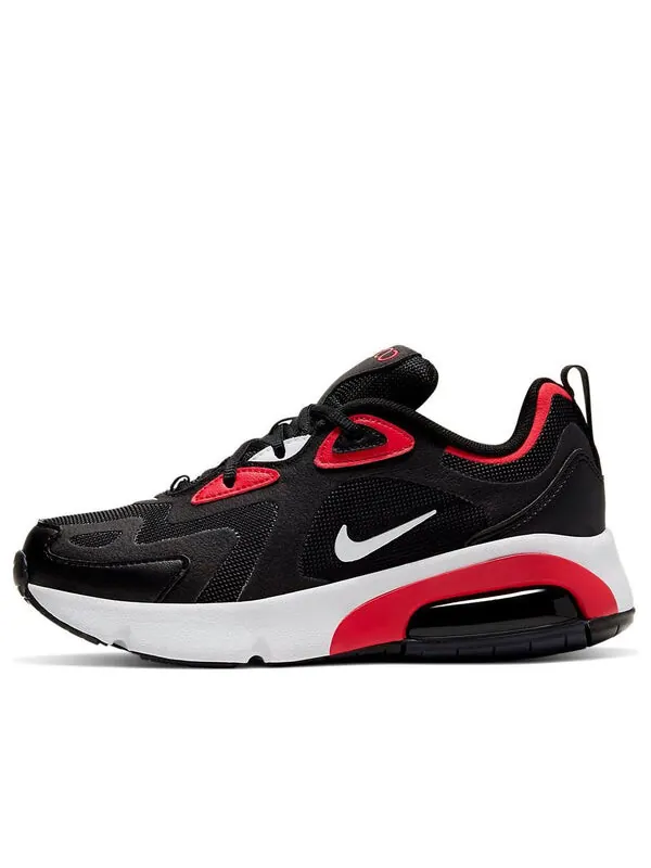 Кроссовки air max 200 Nike — изображение 1 из 4, черный