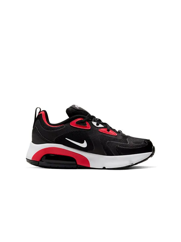 Кроссовки air max 200 Nike — изображение 2 из 4, черный