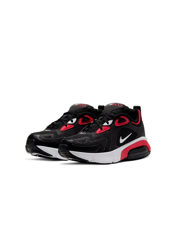 Кроссовки air max 200 Nike — изображение 3 из 4, черный