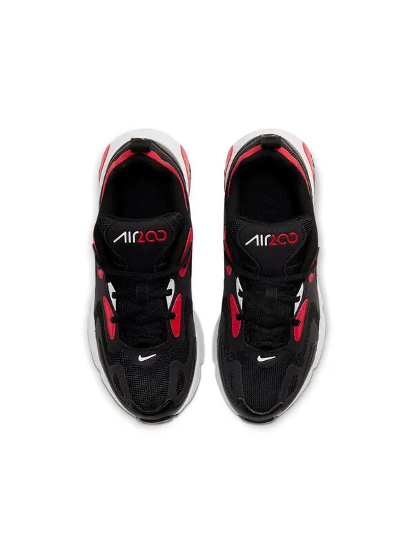 Кроссовки air max 200 Nike — изображение 4 из 4, черный
