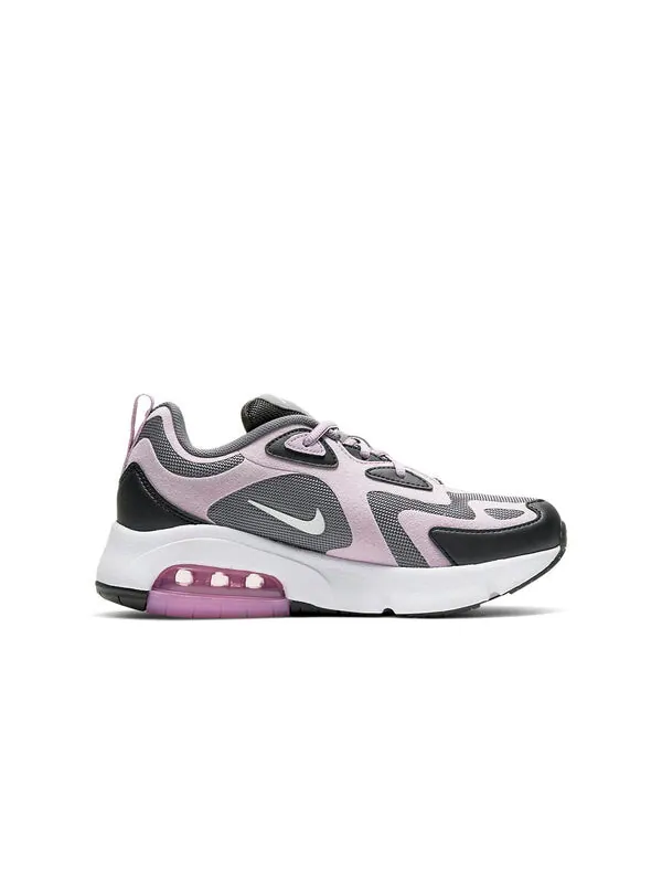 Кроссовки air max 200 Nike — изображение 2 из 4