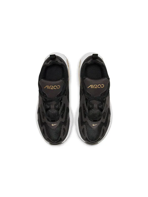 Кроссовки air max 200 Nike — изображение 3 из 4, черный