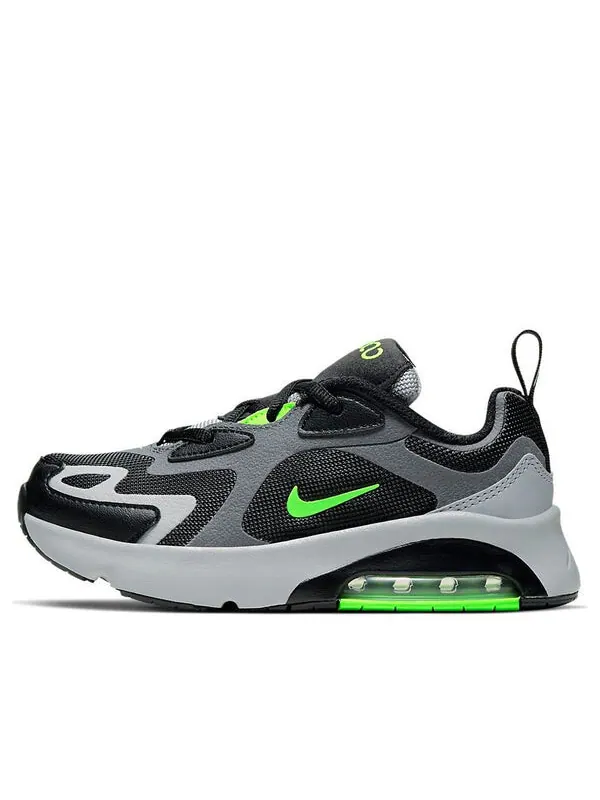 Кроссовки air max 200 Nike — изображение 1 из 4