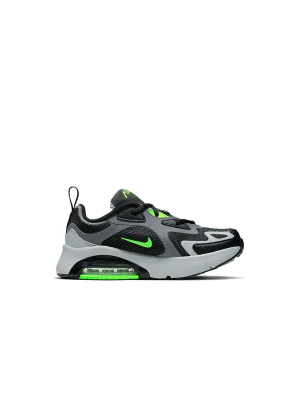 Кроссовки air max 200 Nike — изображение 2 из 4