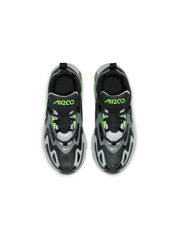 Кроссовки air max 200 Nike — изображение 3 из 4