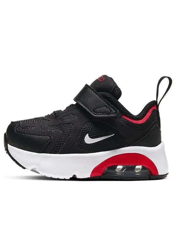 Кроссовки air max 200 Nike — изображение 1 из 4, черный