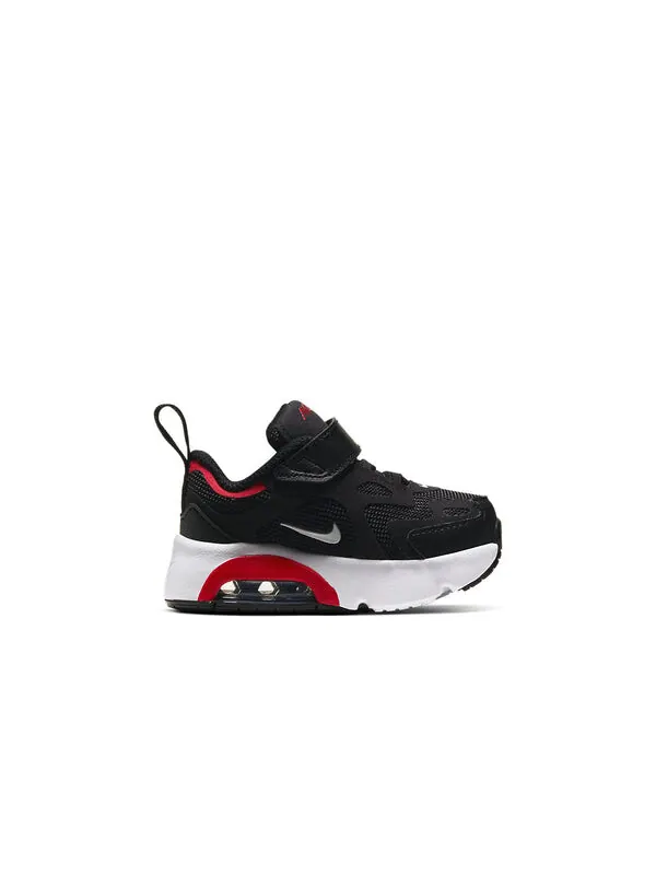 Кроссовки air max 200 Nike — изображение 2 из 4, черный
