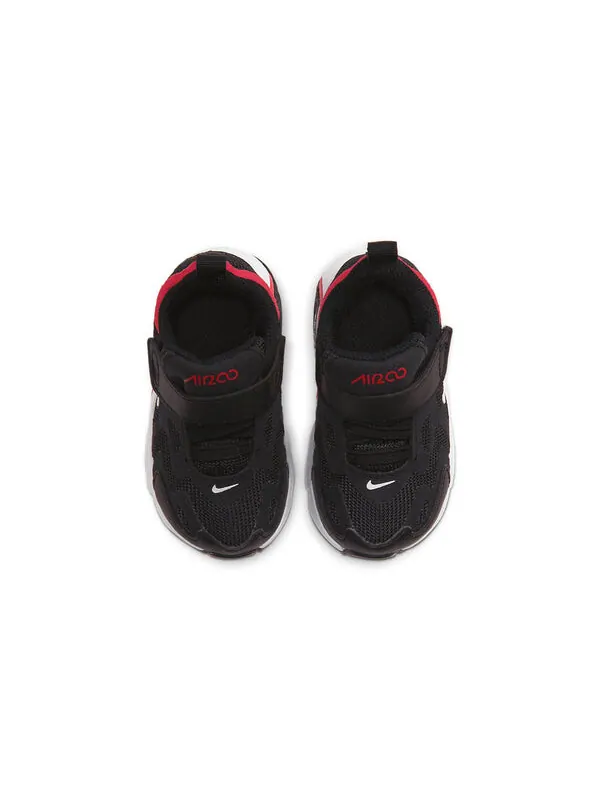 Кроссовки air max 200 Nike — изображение 3 из 4, черный