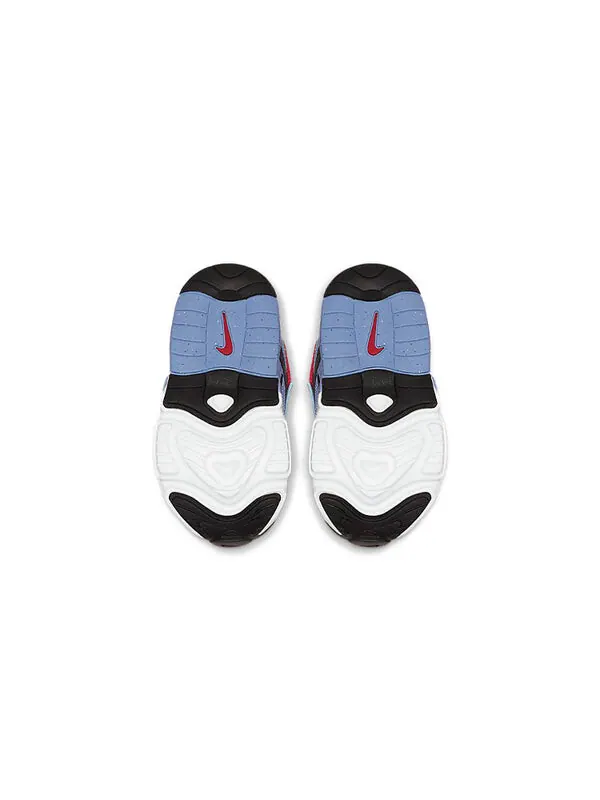 Кроссовки air max 200 Nike — изображение 4 из 4, черный/синий/красный