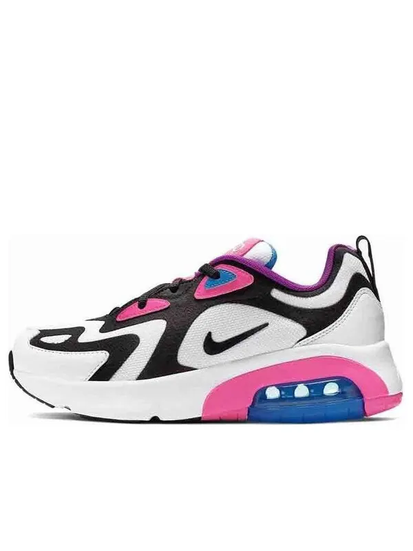 Кроссовки air max 200 Nike — изображение 1 из 4