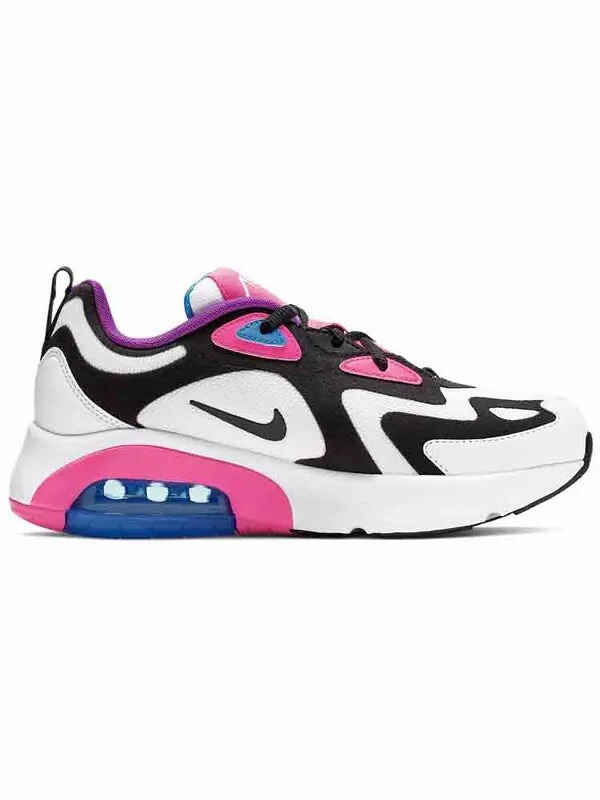 Кроссовки air max 200 Nike — изображение 2 из 4