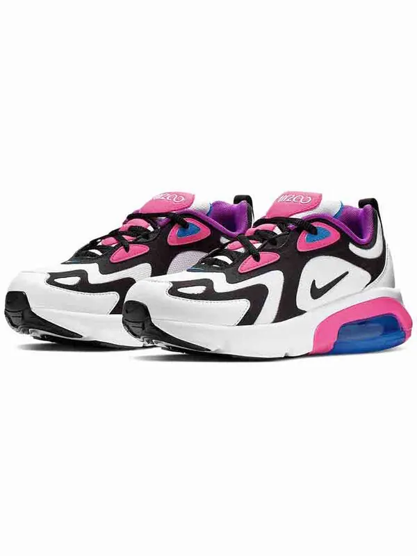 Кроссовки air max 200 Nike — изображение 3 из 4