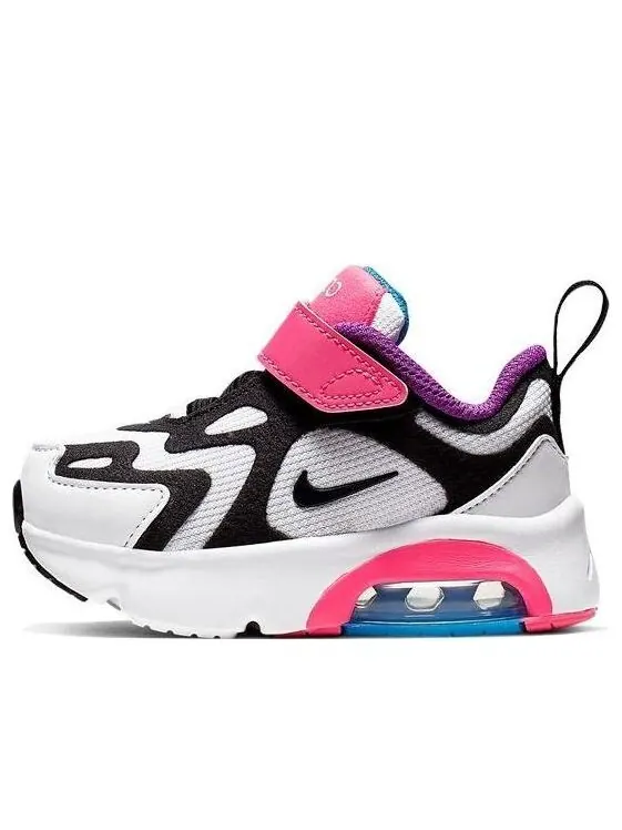Кроссовки air max 200 Nike — изображение 1 из 3