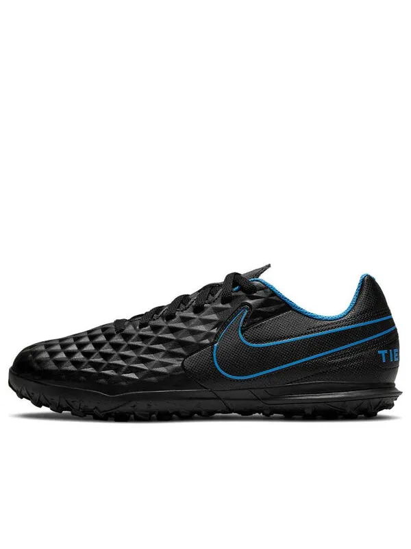Кроссовки tiempo legend 8 club tf Nike — изображение 1 из 4, черный