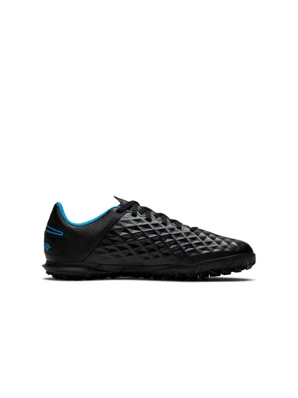 Кроссовки tiempo legend 8 club tf Nike — изображение 2 из 4, черный