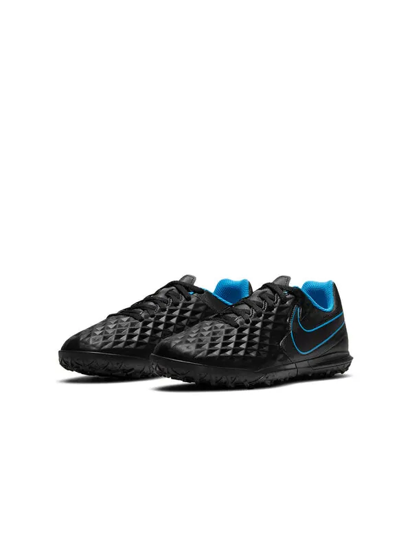 Кроссовки tiempo legend 8 club tf Nike — изображение 3 из 4, черный